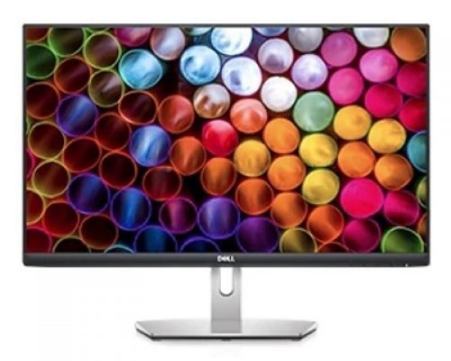 Dell S2421H (S2421HS) and S2721H (S2721HS) 75Hz IPS models