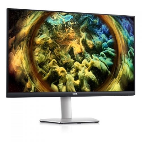 Dell S2721Q and S2721QS with 27 inch 4K IPS panels
