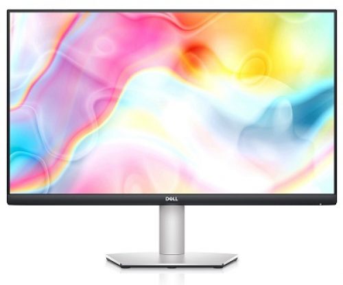 REVIEW – Dell S2722QC 27″ 4K IPS with USB-C