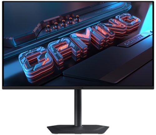 Gigabyte MO32U 165Hz 4K UHD QD-OLED with KVM