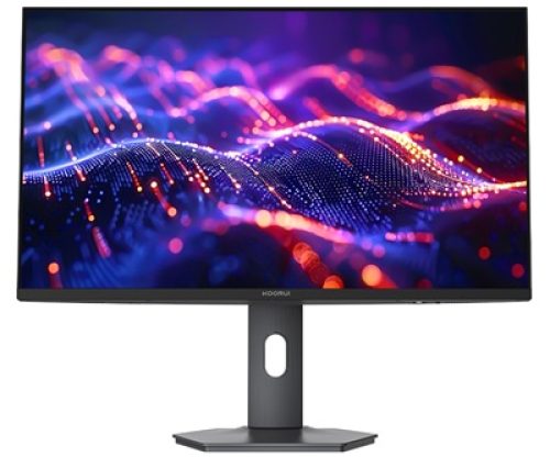 KOORUI S2741LM 160Hz+ UHD 1152-zone Mini LED IPS