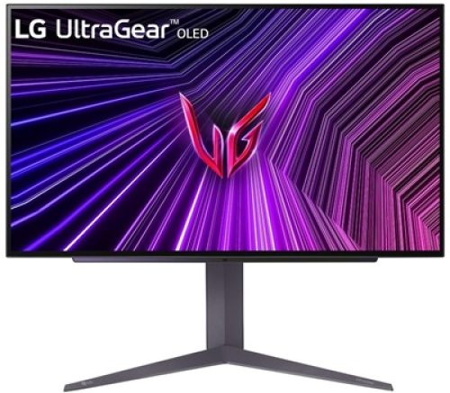 LG UltraGear 27GS93QE-B 240Hz QHD OLED