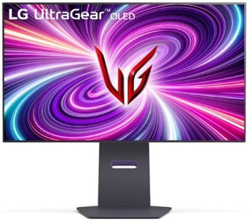 LG UltraGear 32GS95UE 240Hz+ 4K OLED
