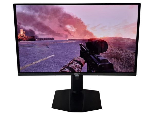 MSI MPG 271QR QD-OLED X50