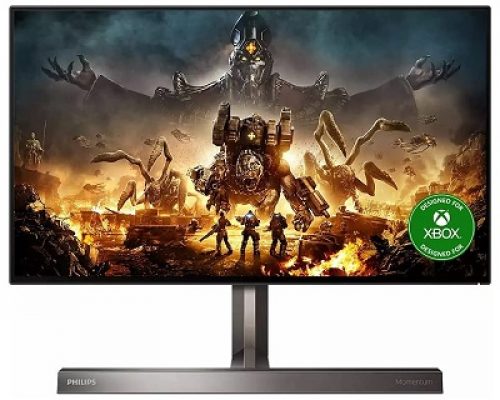 Philips 279M1RV 144Hz IPS with HDMI 2.1 and DisplayHDR 600