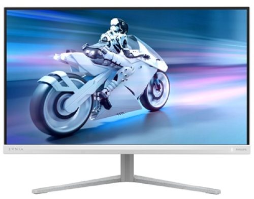 Philips Evnia 27M2N5901A 160Hz UHD (320Hz FHD) IPS with USB-C