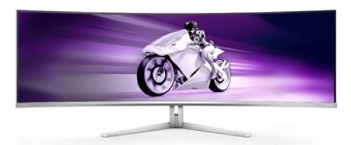 Philips Evnia 49M2C8900L 144Hz QD-OLED Ultrawide