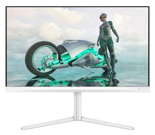 Philips Evnia 27M2N3501PA – Budget 260Hz QHD IPS model