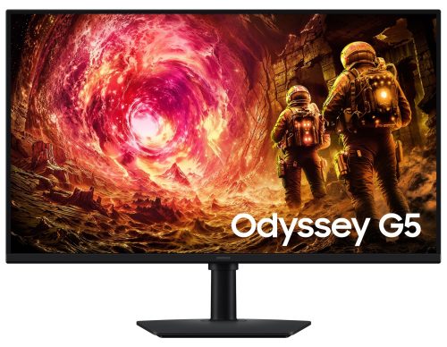 Samsung Odyssey G50F (G5) 180Hz QHD IPS