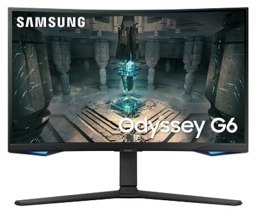 Samsung Odyssey G6 (S27BG65 and S32BG65) 240Hz WQHD VA