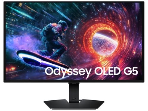 Samsung Odyssey OLED G50SF (G5) 180Hz QHD QD-OLED