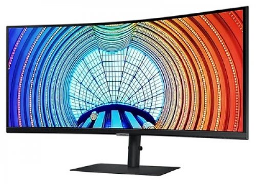 Samsung S34A650 100Hz VA UltraWide with 1000R curve