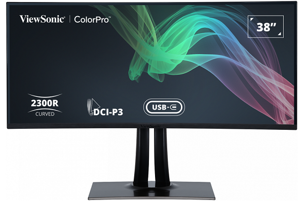 ViewSonic VP3881a