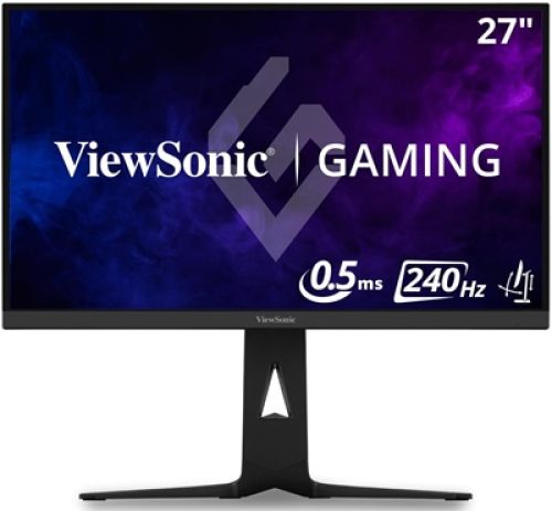 ViewSonic XG2736-2K 240Hz QHD IPS model